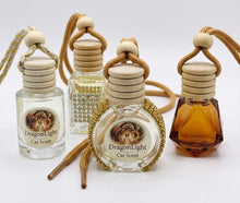 Load image into Gallery viewer, Dragonlight Car Scents