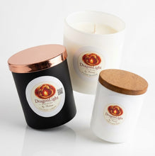 Load image into Gallery viewer, Dragonlight Candles by Thomas