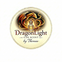 Load image into Gallery viewer, Dragonlight Car Scents