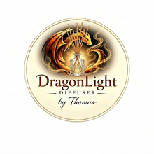 Load image into Gallery viewer, Dragonlight Reed Diffusers