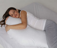Load image into Gallery viewer, Additional support Breastfeeding  Pillow 3-in-1