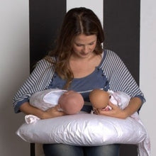 Load image into Gallery viewer, breastfeeding pillow