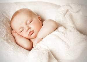 Newborns and sleep patterns, how to get more sleep during the first 12 weeks.