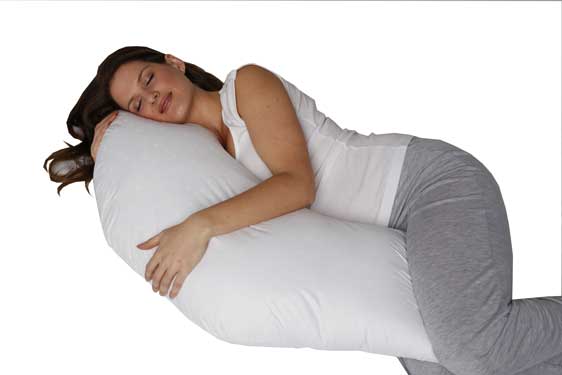 Which pregnancy pillow should I choose?