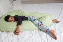 Load image into Gallery viewer, Total Body Support pillow | Special needs kids
